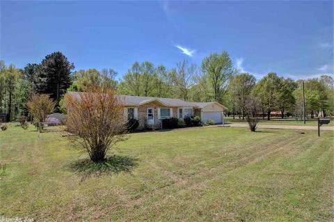101 Bradley Dr, Cabot, AR 72023 photo 1