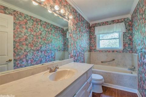101 Bradley Dr, Cabot, AR 72023 photo 26