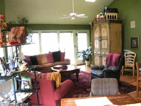 710 Danube Dr, Drasco, AR 72530 photo 3
