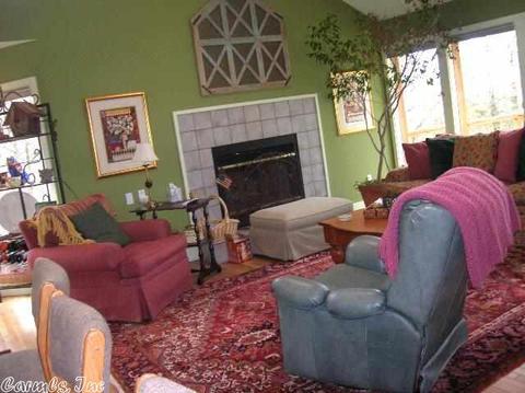 710 Danube Dr, Drasco, AR 72530 photo 7