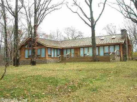 710 Danube Dr, Drasco, AR 72530 photo 1