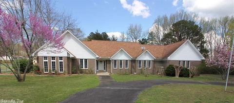368 Conner St, Clinton, AR 72031 photo 1