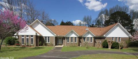 368 Conner St, Clinton, AR 72031 photo 2
