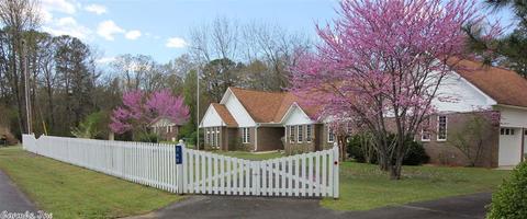 368 Conner St, Clinton, AR 72031 photo 3