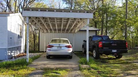3160 Diamond Hill Dr, Alexander, AR 72002 photo 3
