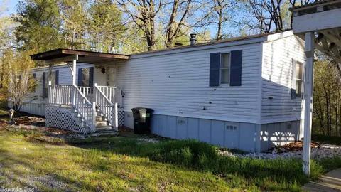 3160 Diamond Hill Dr, Alexander, AR 72002 photo 1