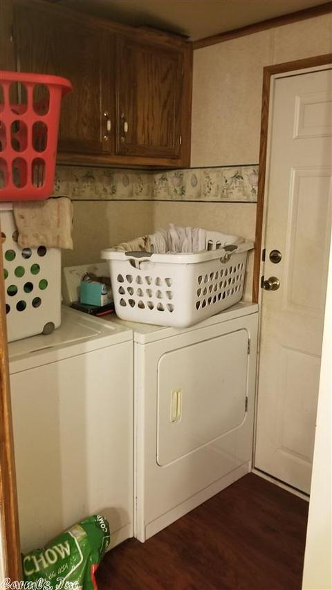 3160 Diamond Hill Dr, Alexander, AR 72002 photo 18