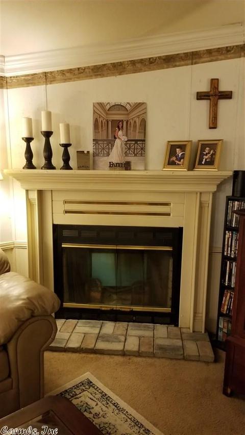 3160 Diamond Hill Dr, Alexander, AR 72002 photo 2