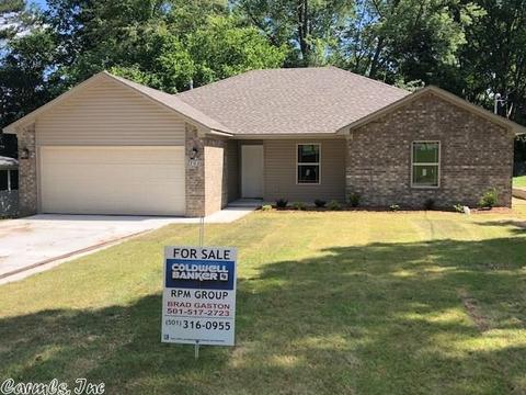 702 Heights, Benton, AR 72019 photo 1