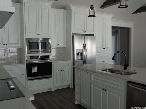 1000 Dawsons Pointe Ave, Bryant, AR 72022 photo 5