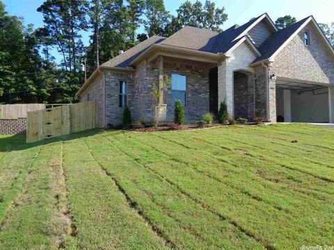 1000 Dawsons Pointe Ave, Bryant, AR 72022 photo 2