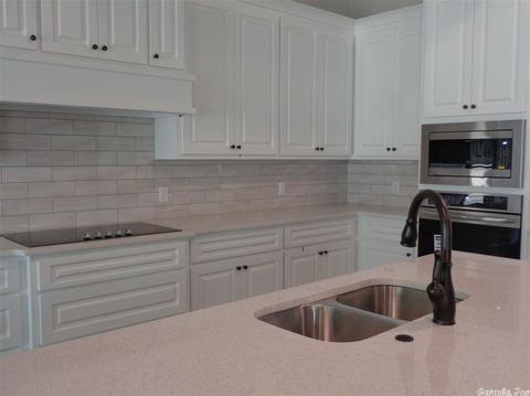 1000 Dawsons Pointe Ave, Bryant, AR 72022 photo 6