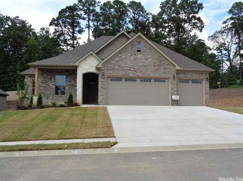 1000 Dawsons Pointe Ave, Bryant, AR 72022 photo 1