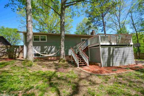 1706 Chitwood, Benton, AR 72019 photo 6