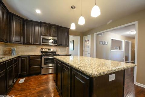 1706 Chitwood, Benton, AR 72019 photo 26
