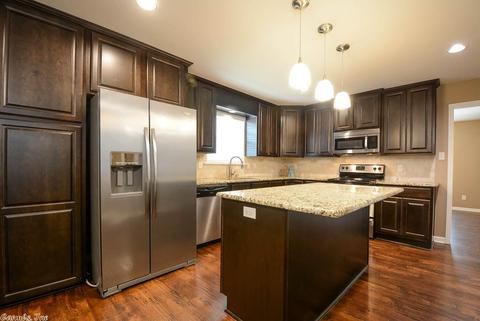 1706 Chitwood, Benton, AR 72019 photo 24
