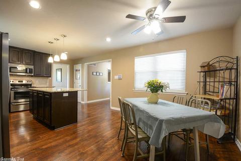 1706 Chitwood, Benton, AR 72019 photo 27