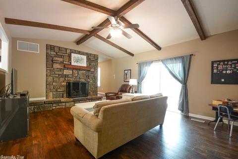 1706 Chitwood, Benton, AR 72019 photo 15