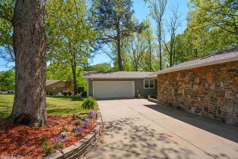1706 Chitwood, Benton, AR 72019 photo 12