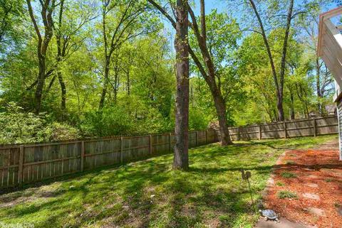 1706 Chitwood, Benton, AR 72019 photo 8