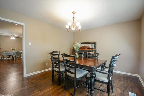1706 Chitwood, Benton, AR 72019 photo 20