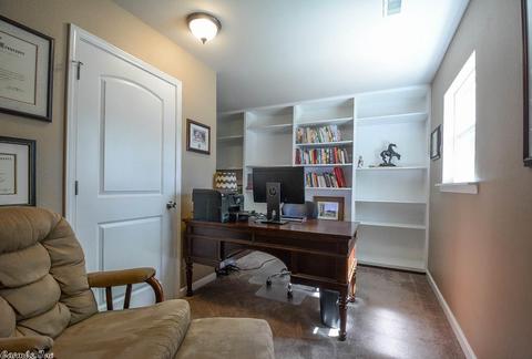 1706 Chitwood, Benton, AR 72019 photo 38