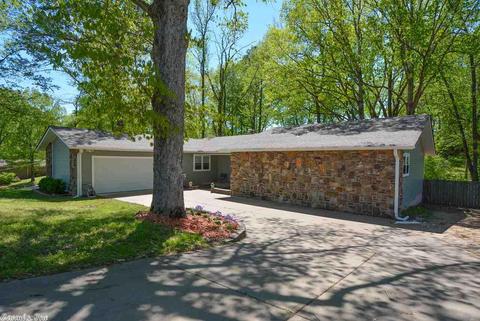 1706 Chitwood, Benton, AR 72019 photo 1