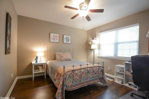 1706 Chitwood, Benton, AR 72019 photo 35