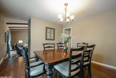 1706 Chitwood, Benton, AR 72019 photo 21