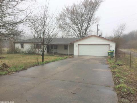 31311 Hwy 107, Cabot, AR 72023 photo 1