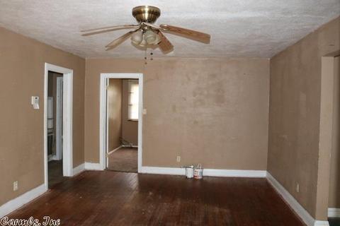 1111 W 33rd Ave, Pine Bluff, AR 71603 photo 13