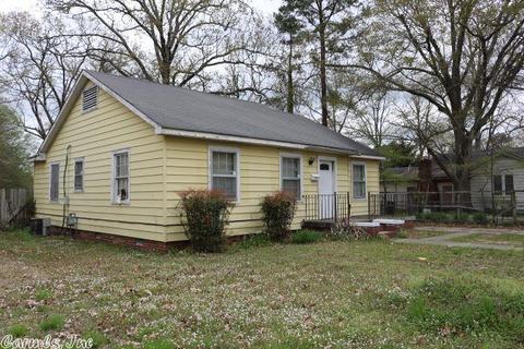 1111 W 33rd Ave, Pine Bluff, AR 71603 photo 1