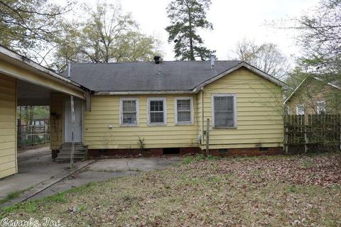 1111 W 33rd Ave, Pine Bluff, AR 71603 photo 4