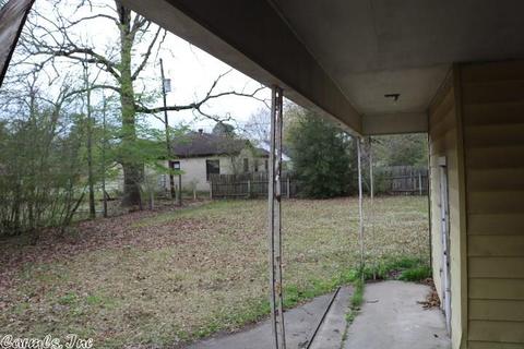 1111 W 33rd Ave, Pine Bluff, AR 71603 photo 8