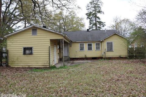 1111 W 33rd Ave, Pine Bluff, AR 71603 photo 6