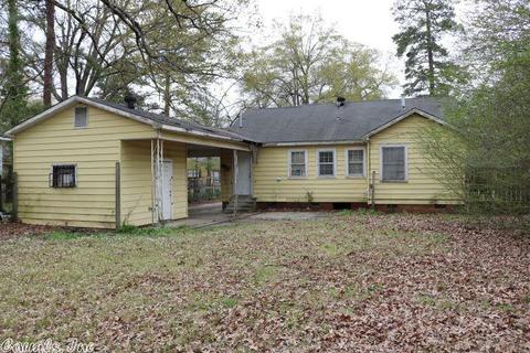 1111 W 33rd Ave, Pine Bluff, AR 71603 photo 5