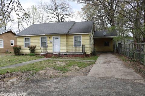 1111 W 33rd Ave, Pine Bluff, AR 71603 photo 2