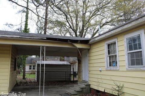 1111 W 33rd Ave, Pine Bluff, AR 71603 photo 7