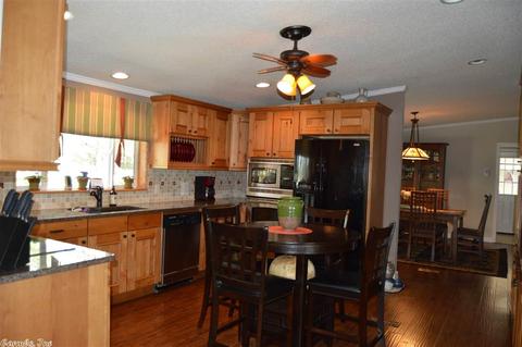 55 Sartain, Quitman, AR 72131 photo 7