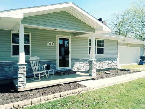 108 Hickory, Brookland, AR 72417 photo 2
