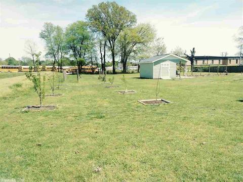 108 Hickory, Brookland, AR 72417 photo 18