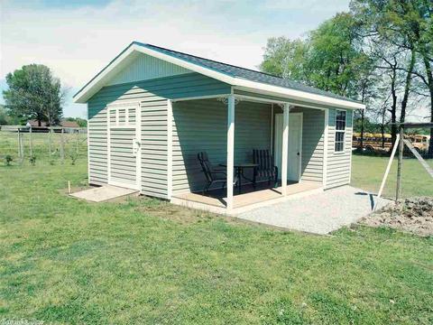 108 Hickory, Brookland, AR 72417 photo 15