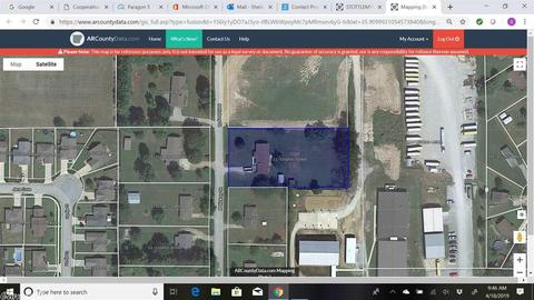 108 Hickory, Brookland, AR 72417 photo 19