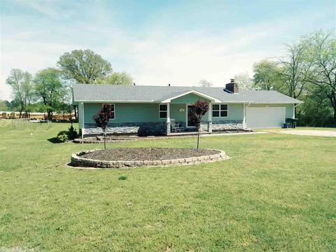 108 Hickory, Brookland, AR 72417 photo 1