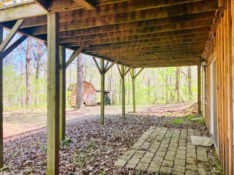 288 Eagle Cir, Mountain View, AR 72560 photo 15