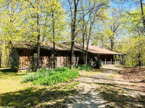 288 Eagle Cir, Mountain View, AR 72560 photo 1