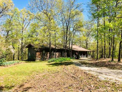288 Eagle Cir, Mountain View, AR 72560 photo 24