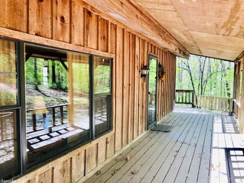 288 Eagle Cir, Mountain View, AR 72560 photo 16