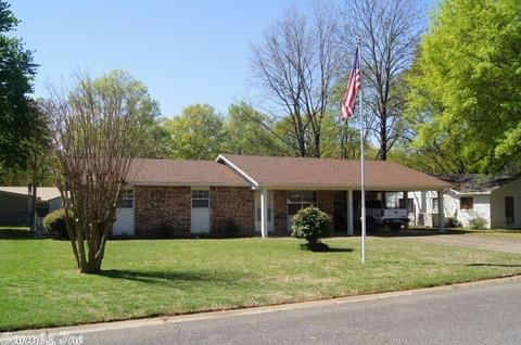123 Apache Dr, Searcy, AR 72143 photo 1