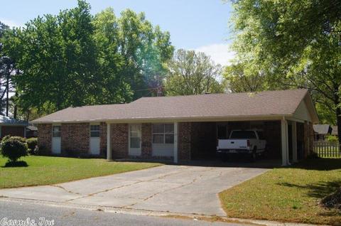 123 Apache Dr, Searcy, AR 72143 photo 3